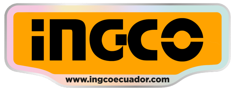 Logo INGCO
