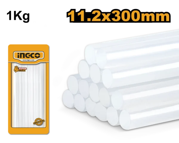 BARRA DE SILICON L30CM X D11.2MM INGCO