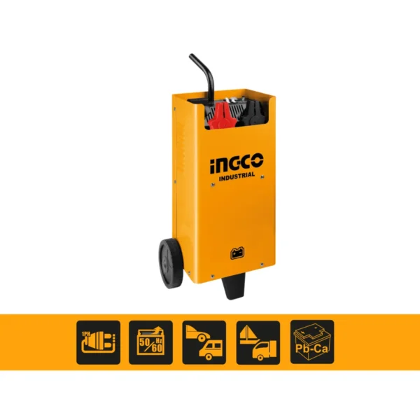 Herramienta Ingco DE BATERÍA 12 24V 70