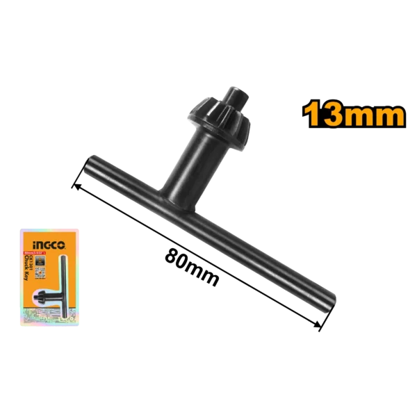 LLAVE DE MANDRIL 1/2" INGCO