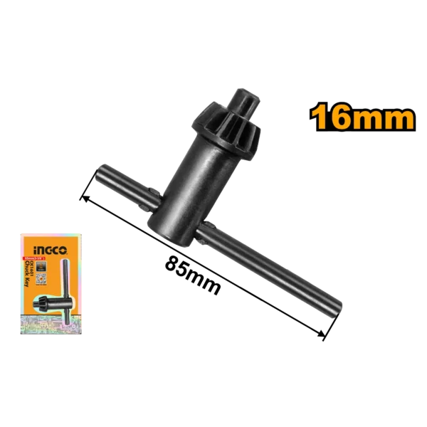 LLAVE DE MANDRIL 5/8 INGCO