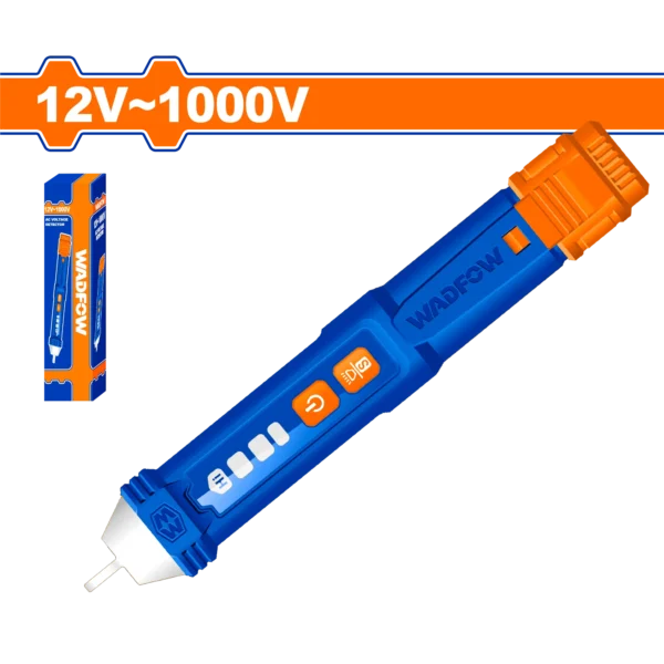 Herramienta Wadfow CA 12 300V