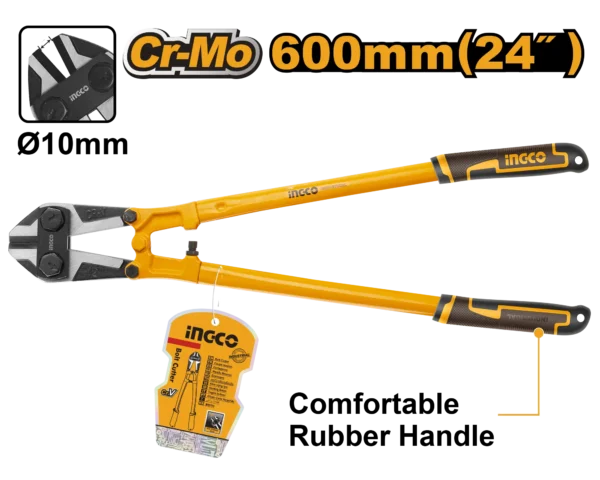 CORTADOR DE CADENA 24" INDUSTRIAL INGCO