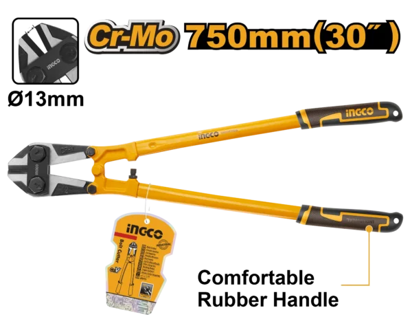 CORTADOR DE CADENA 30" INDUSTRIAL INGCO