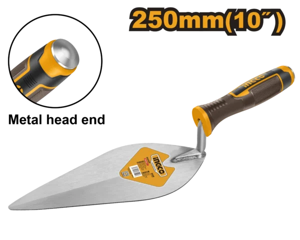 BAILEJO 10" MANGO PLASTICO INDUSTRIAL INGCO