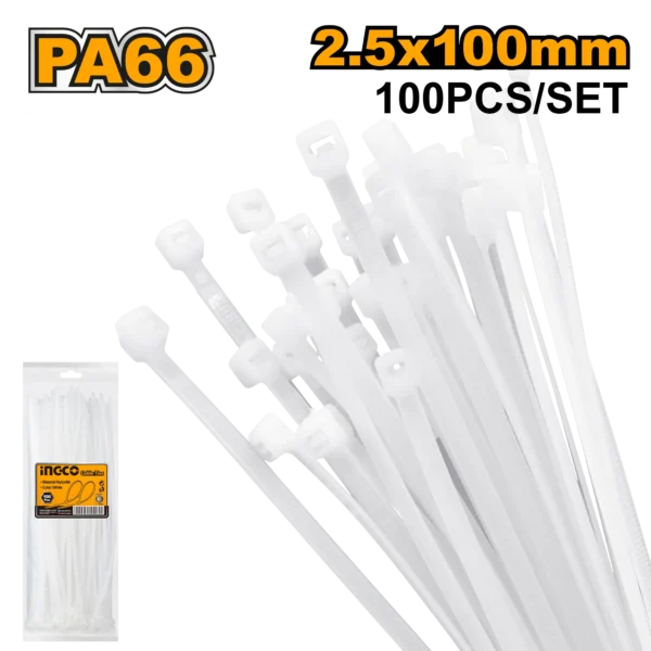 AMARRA PLASTICA 100MM