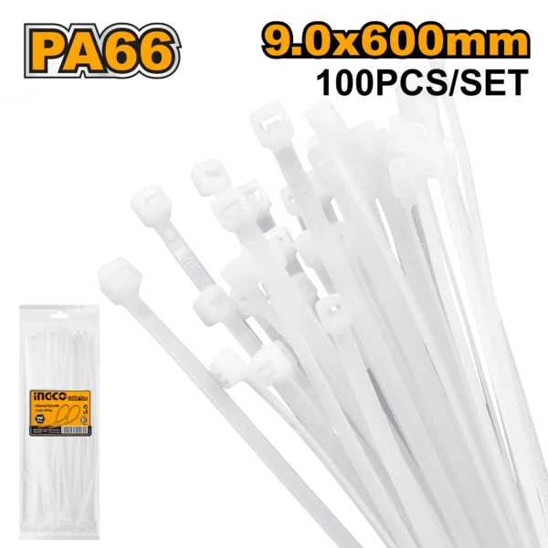 AMARRA PLASTICA 600MM