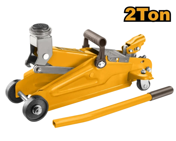 GATA HIDRAULICA T/LAGARTO 2T INGCO