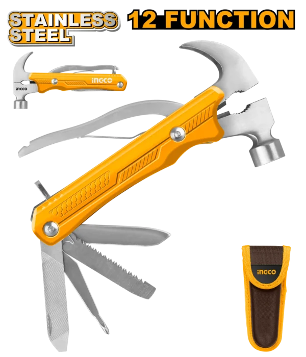 MARTILLO MULTIFUNCION INDUSTRIAL INGCO