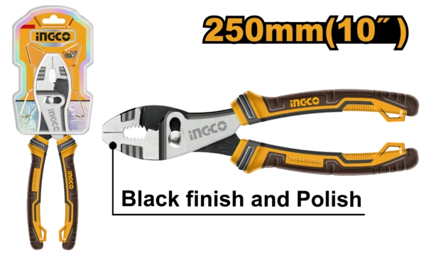 PLAYO INDUSTRIAL 250MM 10" INGCO