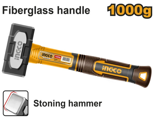 COMBO 1000G INDUSTRIAL INGCO.