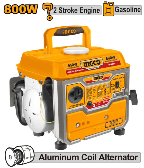 Herramienta Ingco A 8.3A 0. 12V 110V