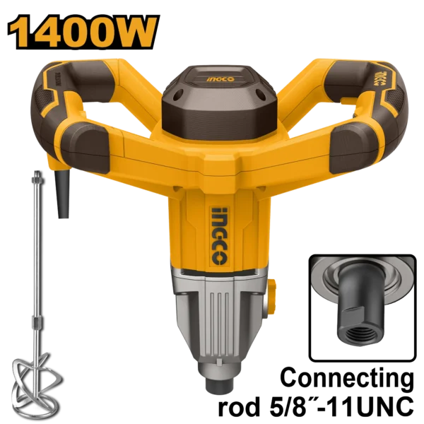 MEZCLADOR 1400W -800RP INGCO