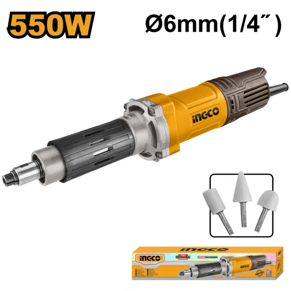 RECTIFICADOR 550W INGCO