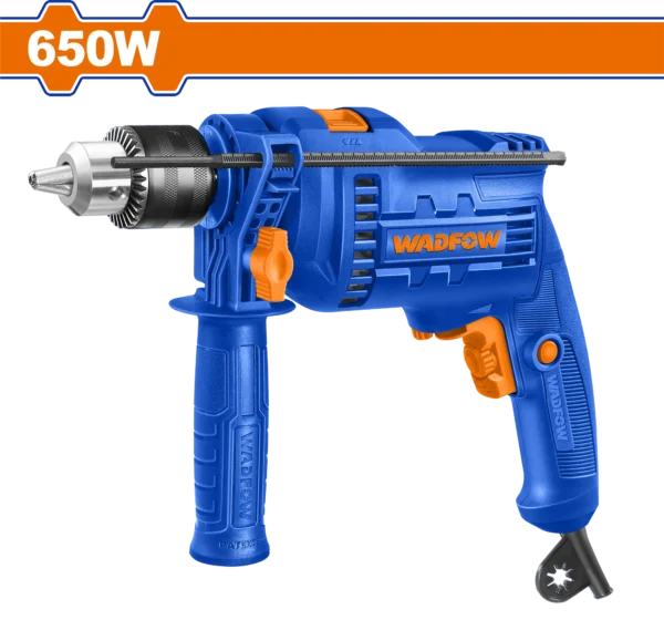 Taladro Wadfow DE 1 2"