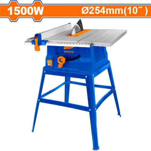 Sierra Wadfow DE RPM