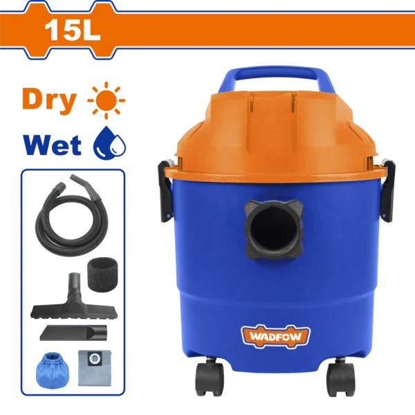 Herramienta Wadfow 15L