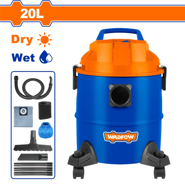 Herramienta Wadfow 20L