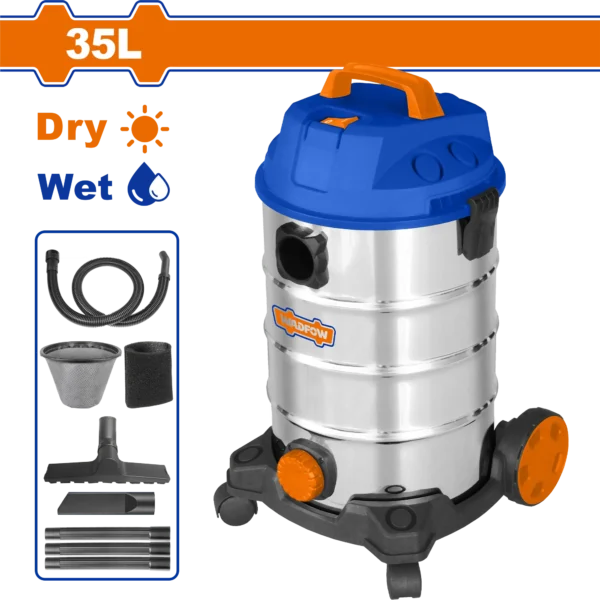 Herramienta Wadfow 35L