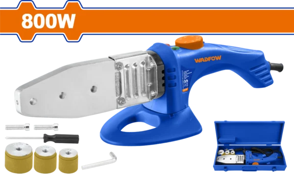 Herramienta Wadfow DE PVC 20 25 32 110V