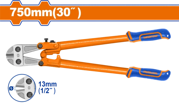 CORTADOR DE CADENA 30"" WADFOW