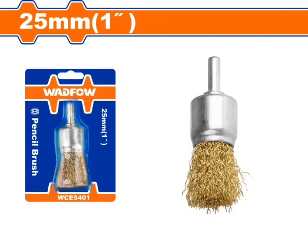 GRATA COPA RIZADA 1"X1/4" PARA TALADRO WADFOW | Gala Import…