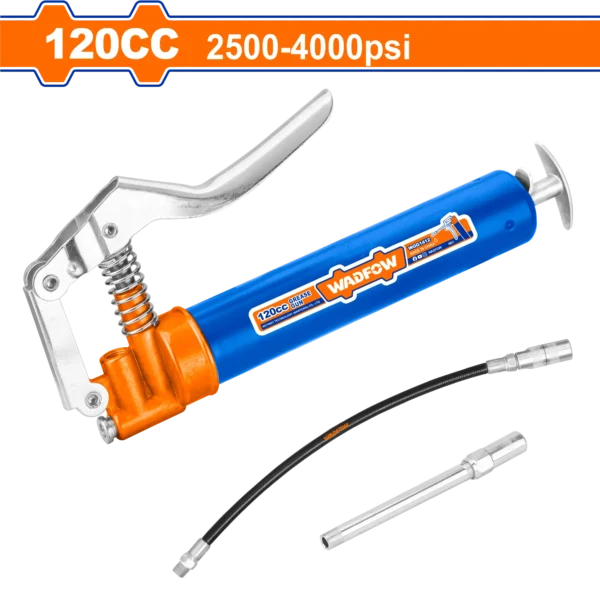 ENGRASADORA 120CC WADFOW