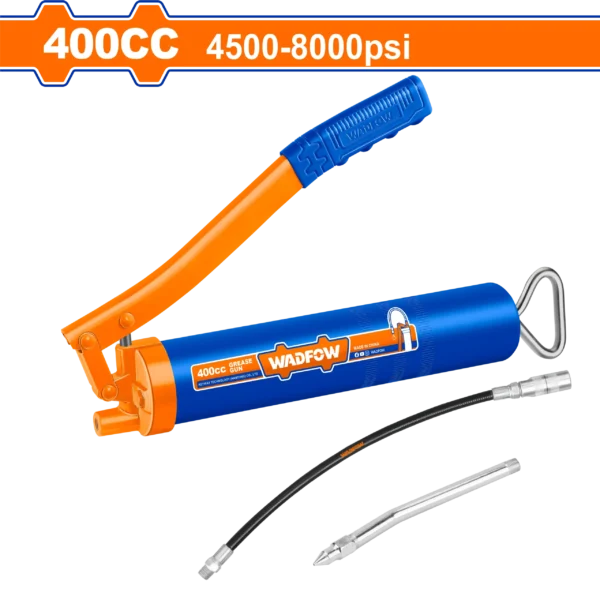 ENGRASADORA 400CC WADFOW