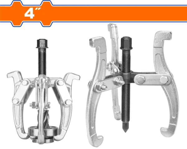 SANTIAGO 3 PATAS 4'' WADFOW