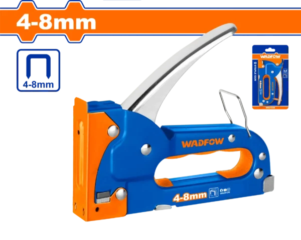 GRAPADORA 4-8MM WADFOW