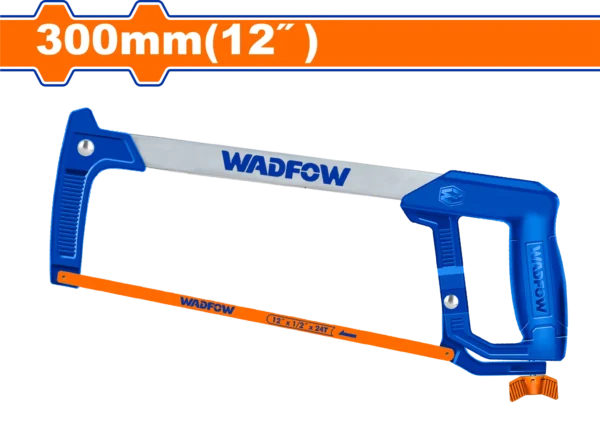 ARCO DE SIERRA PARA METALES 12"" WADFOW