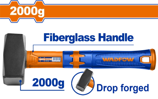 COMBO 2000G INDUSTRIAL WADFOW.