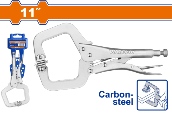 PLAYO DE PRESION TIPO C-11" BLISTER WADFOW