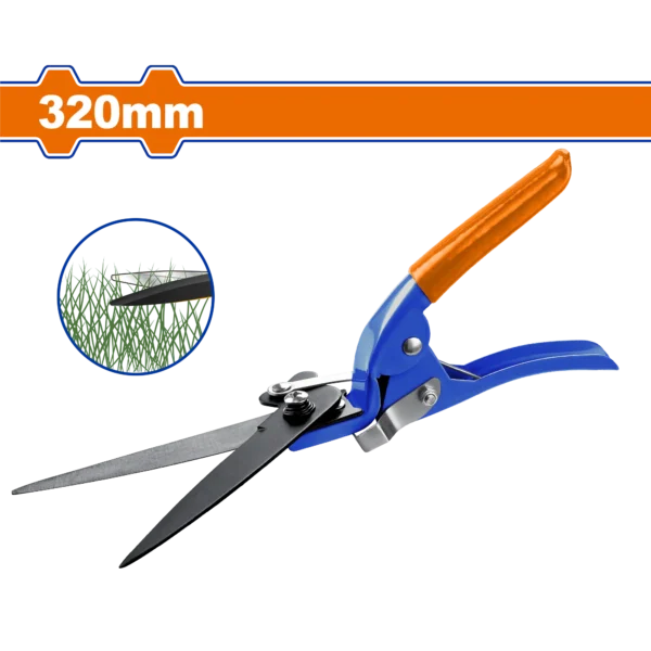 TIJERA DE PODAR MANUAL DE 12-1/4'' WADFOW