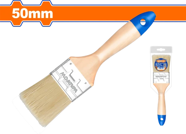 BROCHA PARA PINTURA DE 2 pulgadas (50 MM) WADFOW