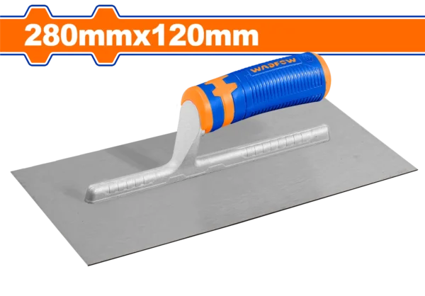 LLANA LISA DE 280X120MM WADFOW