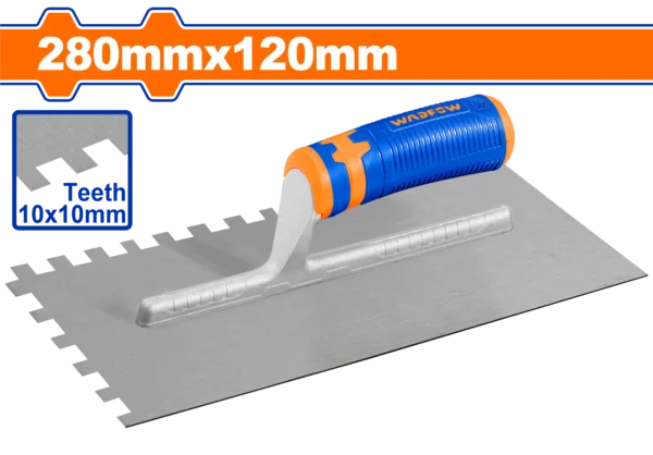 LLANA DENTADA DE 280X120MM WADFOW