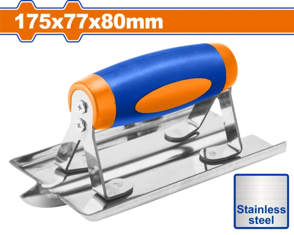 RANURADORA DE HORMIGON 175X77X80MM WADFOW
