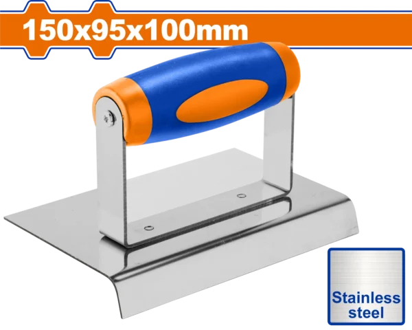 BORDEADORA DE HORMIGON 150X95X100MM WADFOW