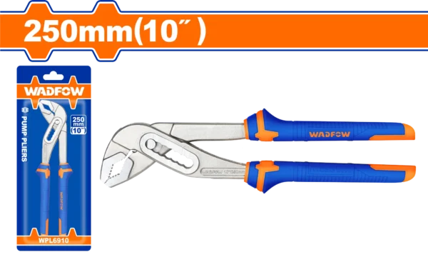 PLAYO PICO DE LORO ARTICU 10" WADFOW