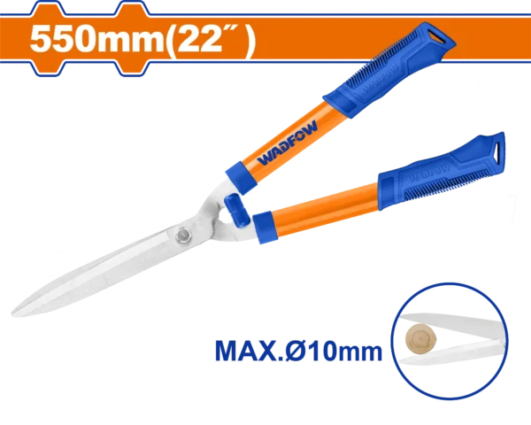 TIJERA CORTA CETOS 22""/550MM WADFOW