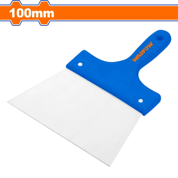 ESPATULA PARA YESO 4""/100MM WADFOW