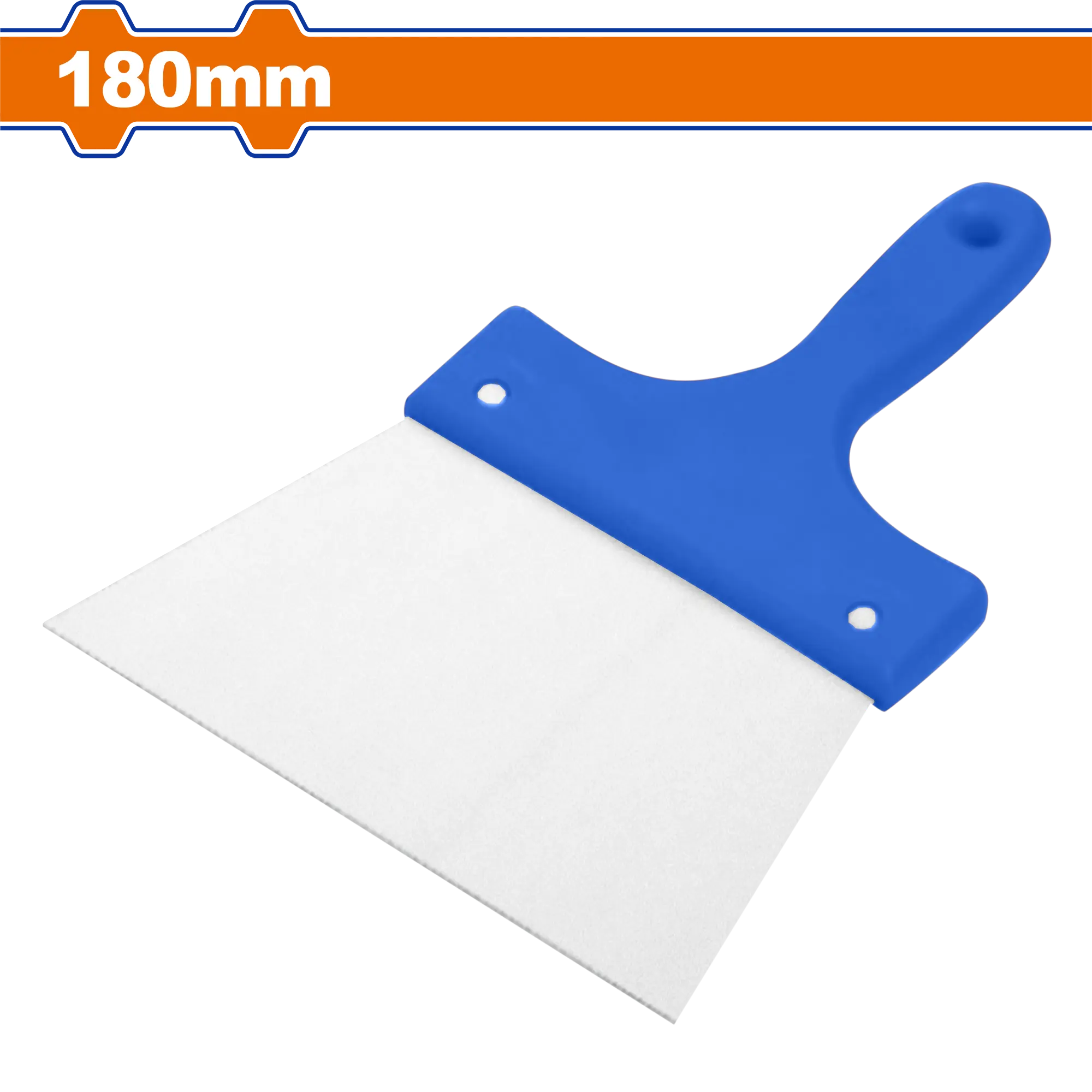 ESPATULA PARA YESO 7""/180MM WADFOW