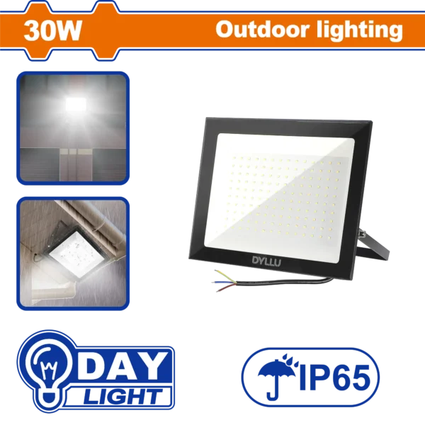 REFLECTOR LED 30W WADFOW